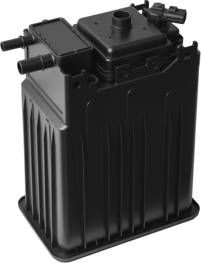 Dimeani 911-380 Vapor Canister Charcoal Evap Canister Compatible with Ford F150 F250 F350 F450 F550 F53 E150 E250 E350 E-450 Super Duty Econoline Van Wagon 2009 2010 2011 2012 2013 2014 2015 2016 2017 2018 - Image 4